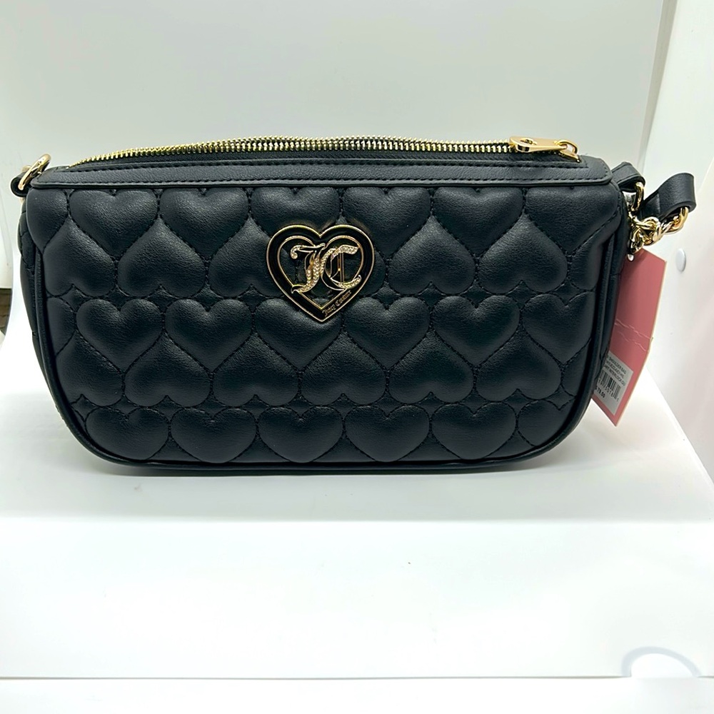 Juicy Couture shoulder bag